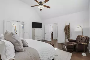 109 Diablo Dr, Burleson, TX 76028 - Photo 21