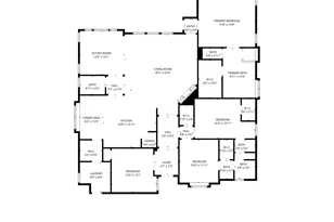 109 Diablo Dr, Burleson, TX 76028 - Photo 31