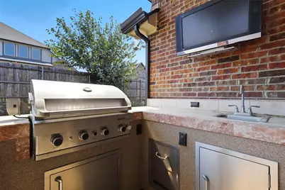 109 Diablo Drive, Burleson, TX 76028 - Photo 27