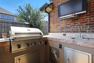 109 Diablo Dr, Burleson, TX 76028 - Photo 27