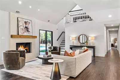 4441 Hockaday Drive, Dallas, TX 75229 - Photo 5