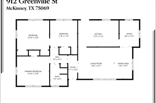 912 Greenville Rd, McKinney, TX 75069 - Photo 33