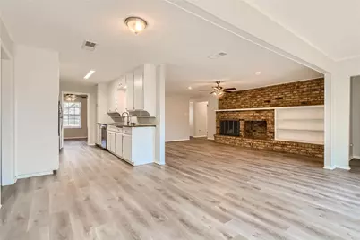 808 Stratford Drive, Bedford, TX 76021 - Photo 11