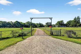 1700 Elmore Rd, Denison, TX 75021 - Photo 1