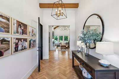 4705 Clydesdale Drive, Flower Mound, TX 75028 - Photo 3