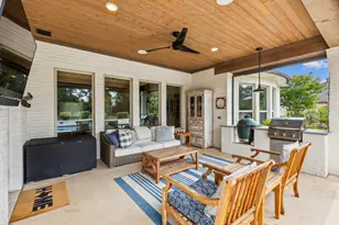 4705 Clydesdale Dr, Flower Mound, TX 75028 - Photo 31