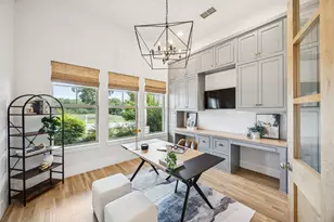 4705 Clydesdale Dr, Flower Mound, TX 75028 - Photo 13