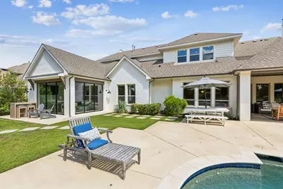 4705 Clydesdale Drive, Flower Mound, TX 75028 - Photo 33