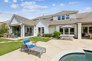 4705 Clydesdale Dr, Flower Mound, TX 75028 - Photo 33