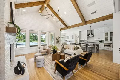 4705 Clydesdale Drive, Flower Mound, TX 75028 - Photo 5