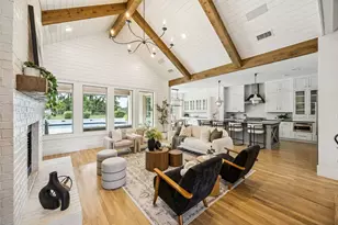 4705 Clydesdale Dr, Flower Mound, TX 75028 - Photo 5