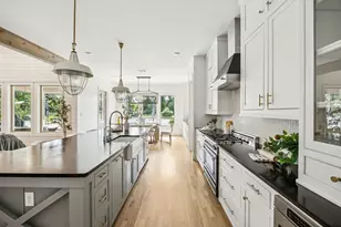 4705 Clydesdale Dr, Flower Mound, TX 75028 - Photo 11