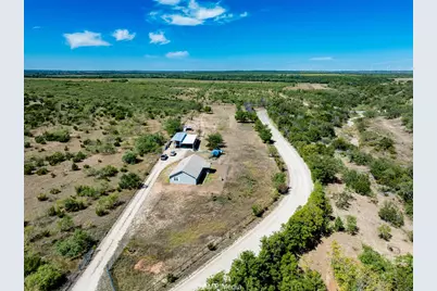 1002 County Road 209, Wingate, TX 79566 - Photo 23