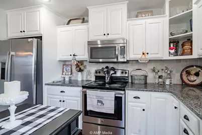 1002 County Road 209, Wingate, TX 79566 - Photo 1