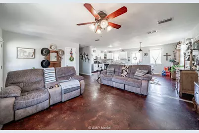 1002 County Road 209, Wingate, TX 79566 - Photo 3