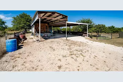 1002 County Road 209, Wingate, TX 79566 - Photo 19