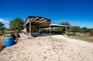1002 Co Rd 209, Wingate, TX 79566 - Photo 19