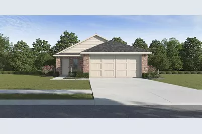 913 Jefferson Way, Sherman, TX 75090 - Photo 1