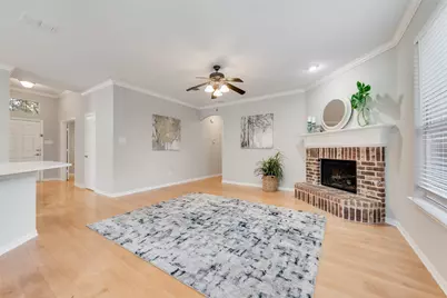 2804 Hollow Ridge Drive, Denton, TX 76210 - Photo 5