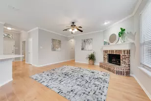 2804 Hollow Ridge Dr, Denton, TX 76210 - Photo 5