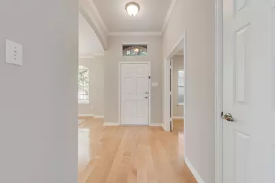 2804 Hollow Ridge Drive, Denton, TX 76210 - Photo 3