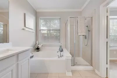 2804 Hollow Ridge Drive, Denton, TX 76210 - Photo 13