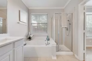 2804 Hollow Ridge Dr, Denton, TX 76210 - Photo 13