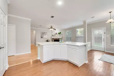 2804 Hollow Ridge Drive, Denton, TX 76210 - Photo 9