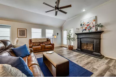 501 Mustang Trail, Celina, TX 75009 - Photo 7