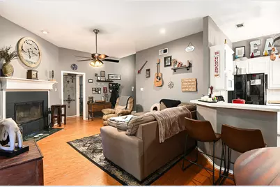 5924 Canberra Lane, Arlington, TX 76017 - Photo 7