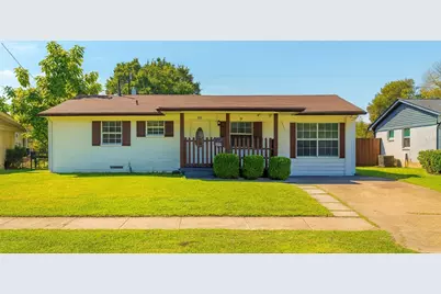 518 E Daugherty Drive, Garland, TX 75041 - Photo 21