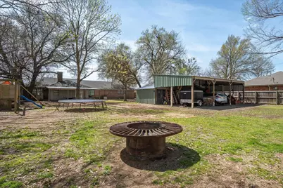 350 Alaska, Van, TX 75790 - Photo 35