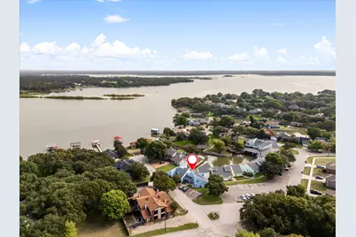 676 Harbor Drive, Azle, TX 76020 - Photo 25