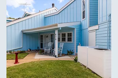 676 Harbor Drive, Azle, TX 76020 - Photo 3