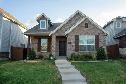 4015 Aurora Lane, Forney, TX 75126 - Photo 1