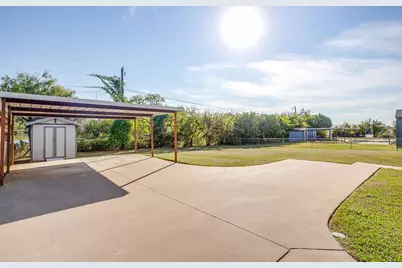 3105 Acton School Road, Granbury, TX 76049 - Photo 35