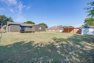 3105 Acton School Road, Granbury, TX 76049 - Photo 37