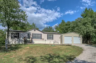 60 Co Rd 196, Gainesville, TX 76240 - Photo 1