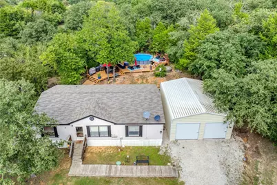 60 County Road 196, Gainesville, TX 76240 - Photo 5