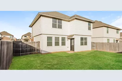 8325 Hackberry Tree Drive, Fort Worth, TX 76123 - Photo 3