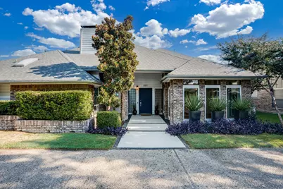 6501 La Manga Drive, Dallas, TX 75248 - Photo 1