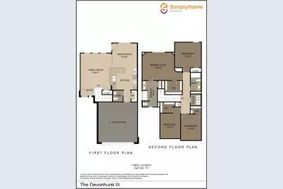 8317 Camellia Tree Court, Fort Worth, TX 76123 - Photo 17