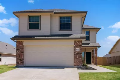 8317 Camellia Tree Court, Fort Worth, TX 76123 - Photo 3