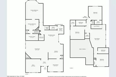 9320 Cedardale Drive, Plano, TX 75025 - Photo 37