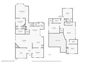 9320 Cedardale Dr, Plano, TX 75025 - Photo 37