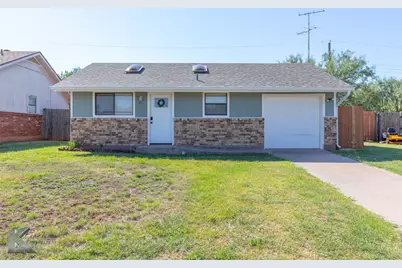 21 Reagan Circle, Abilene, TX 79605 - Photo 1