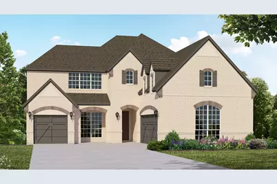 2741 Amber Lane, Prosper, TX 75078 - Photo 1