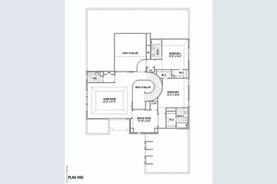 2741 Amber Lane, Prosper, TX 75078 - Photo 3