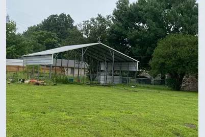 603 W 11th Street W, Clarksville, TX 75426 - Photo 19