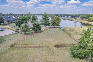 1307 Brent Ave, Terrell, TX 75160 - Photo 3